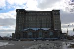 Michigan Central Station